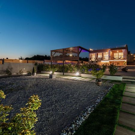 Villa Porta Maris Zadar Dış mekan fotoğraf
