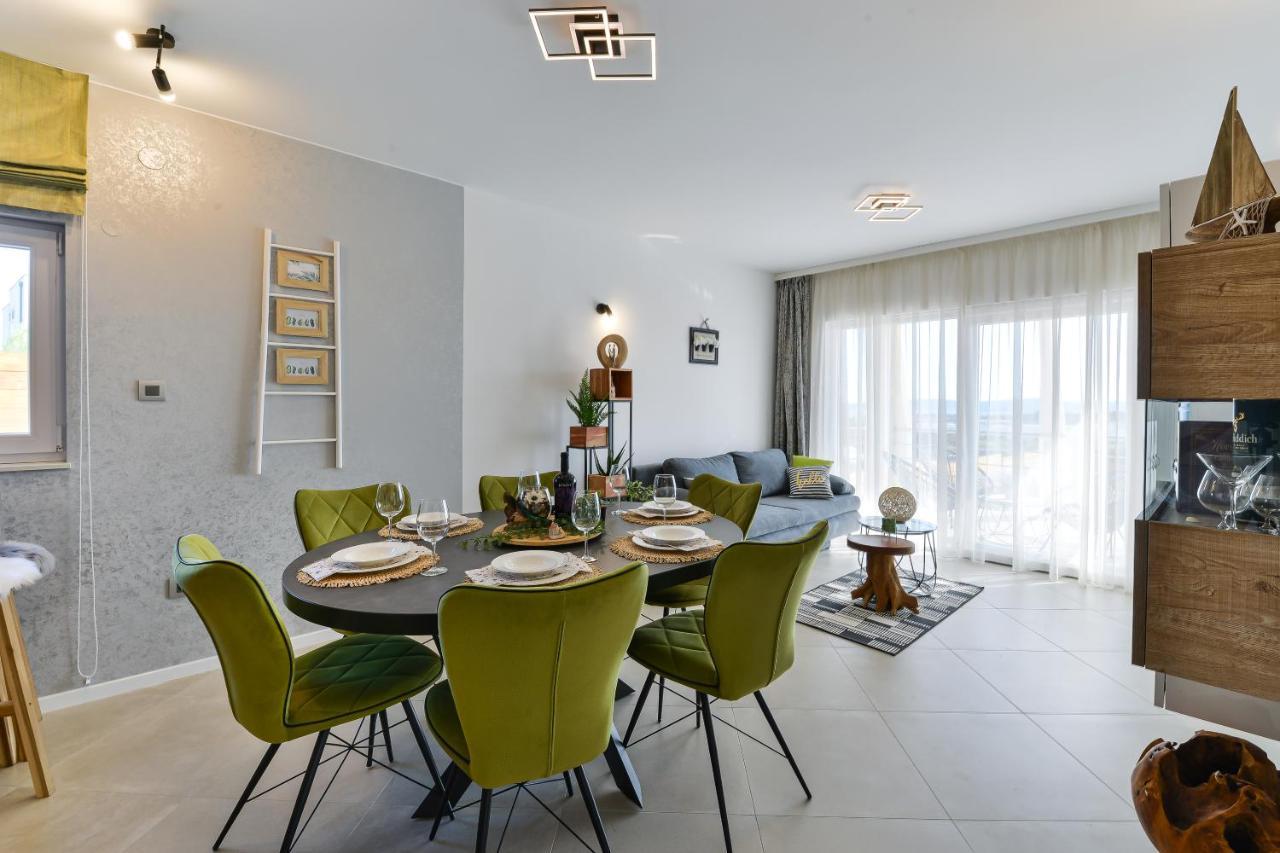 Villa Porta Maris Zadar Dış mekan fotoğraf