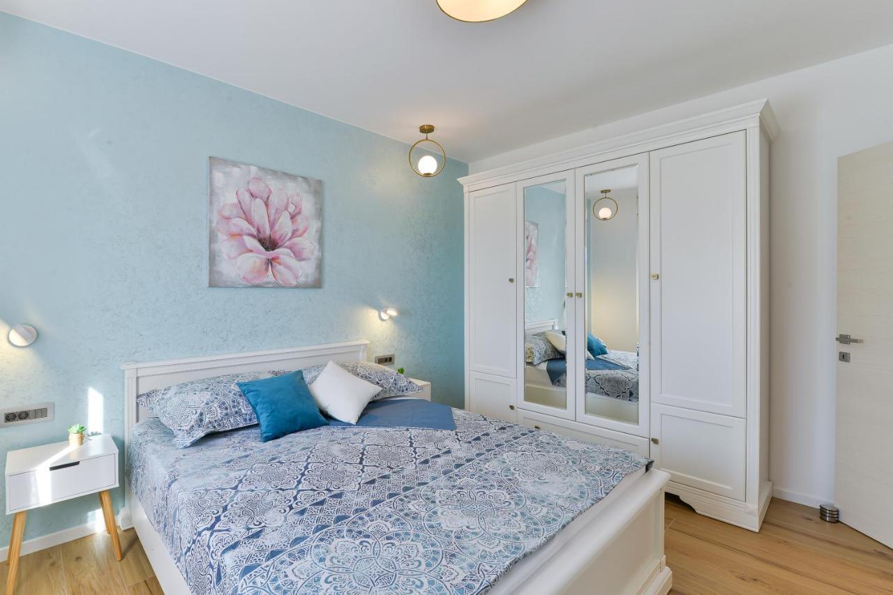 Villa Porta Maris Zadar Dış mekan fotoğraf