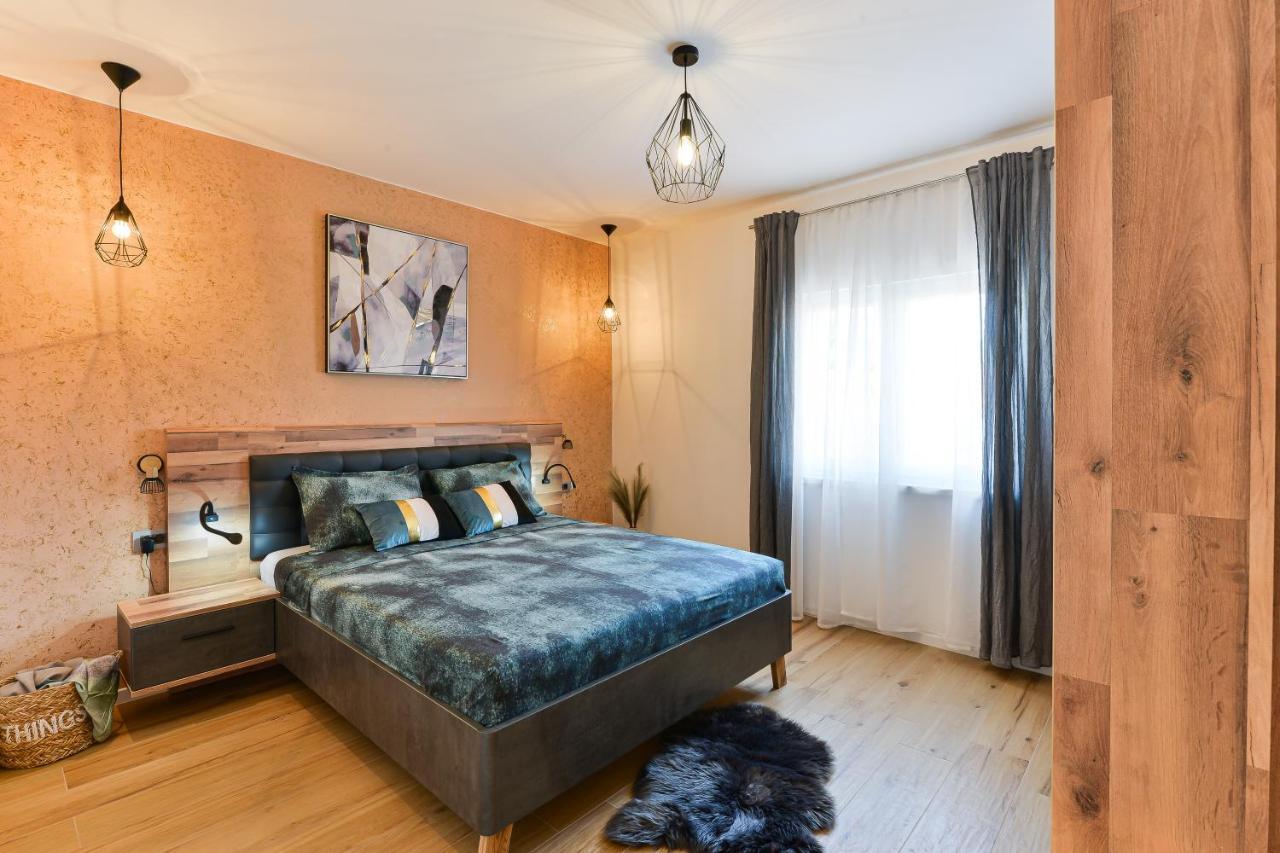 Villa Porta Maris Zadar Dış mekan fotoğraf