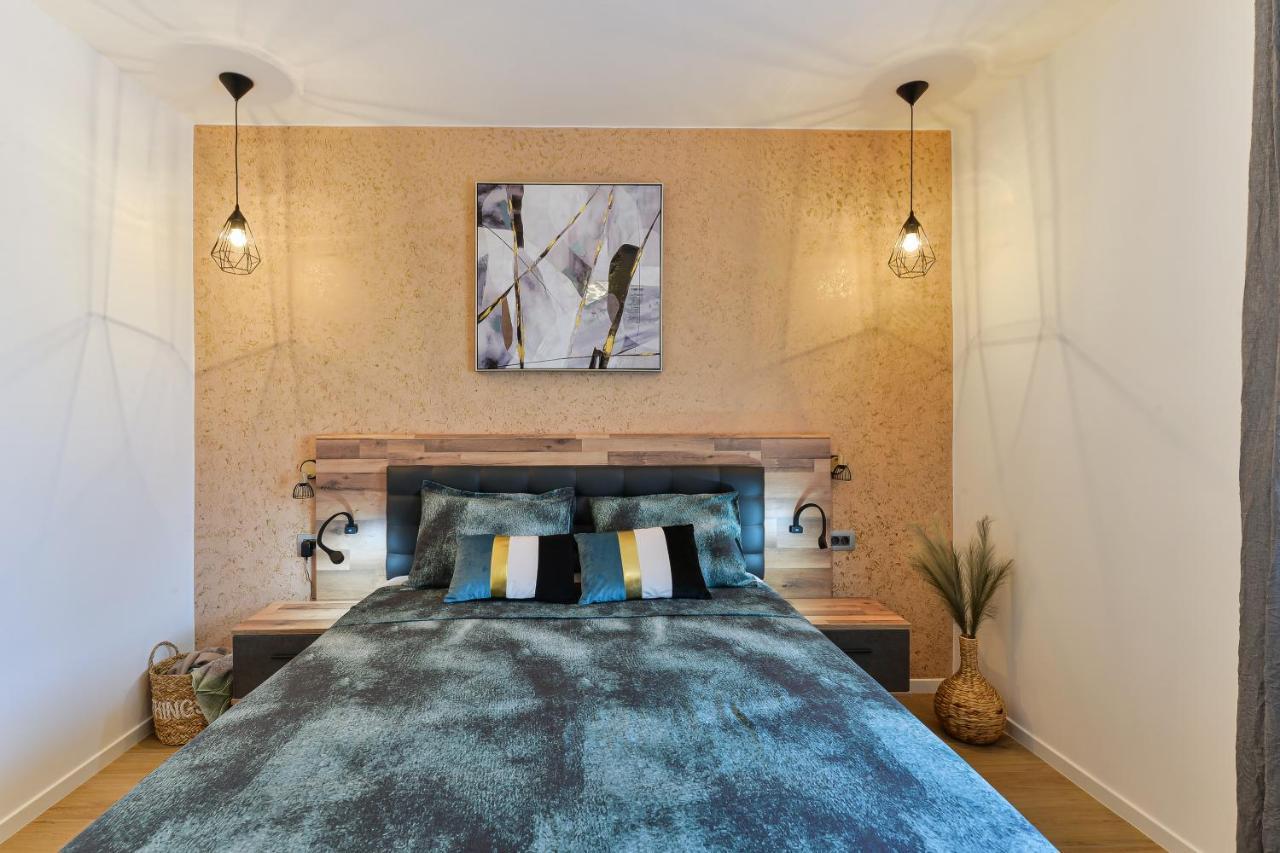 Villa Porta Maris Zadar Dış mekan fotoğraf