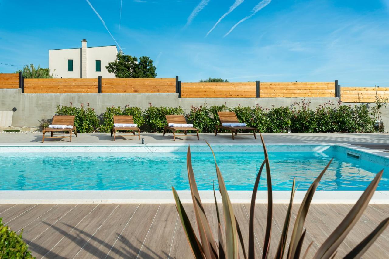 Villa Porta Maris Zadar Dış mekan fotoğraf