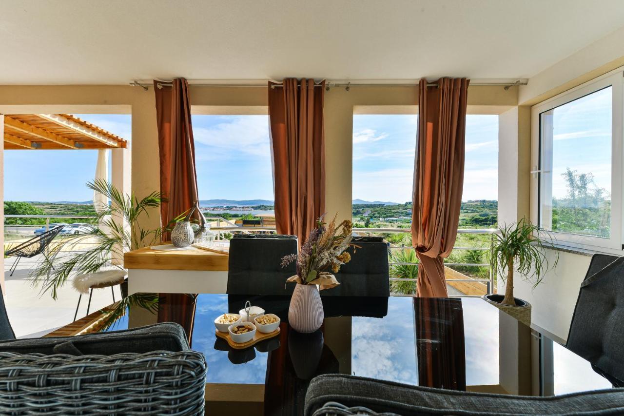 Villa Porta Maris Zadar Dış mekan fotoğraf