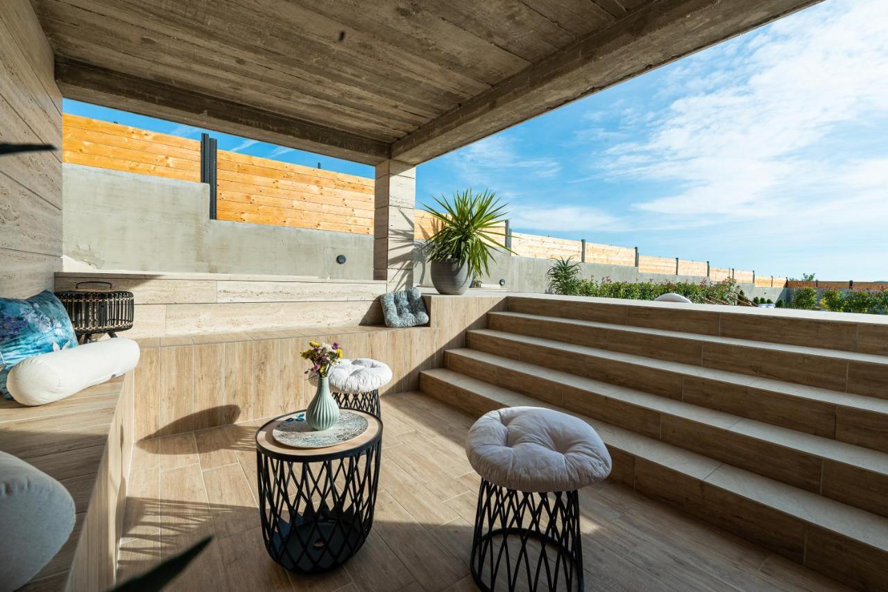 Villa Porta Maris Zadar Dış mekan fotoğraf