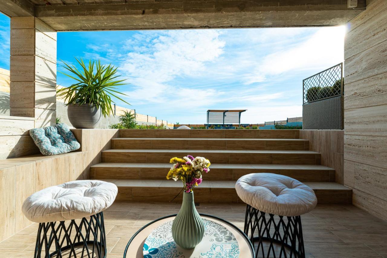 Villa Porta Maris Zadar Dış mekan fotoğraf