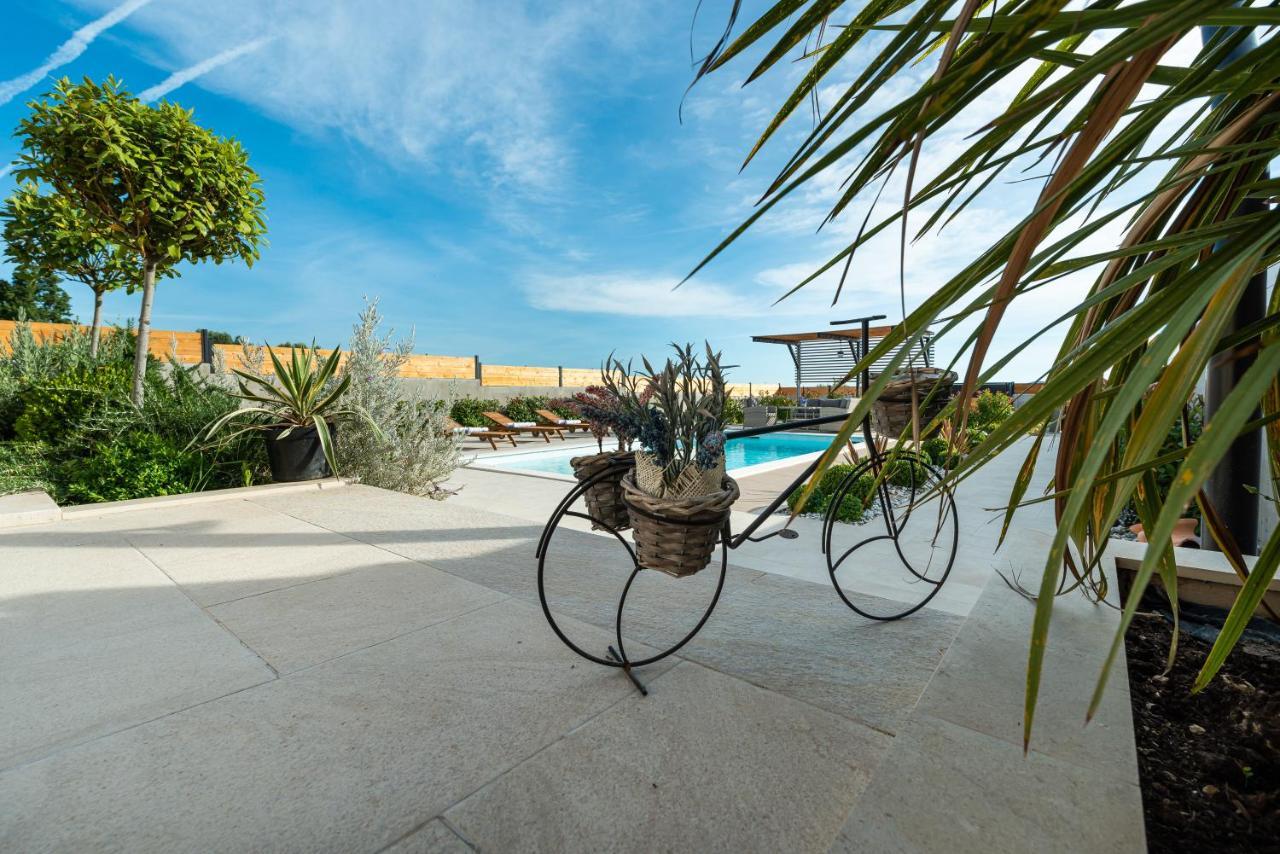 Villa Porta Maris Zadar Dış mekan fotoğraf