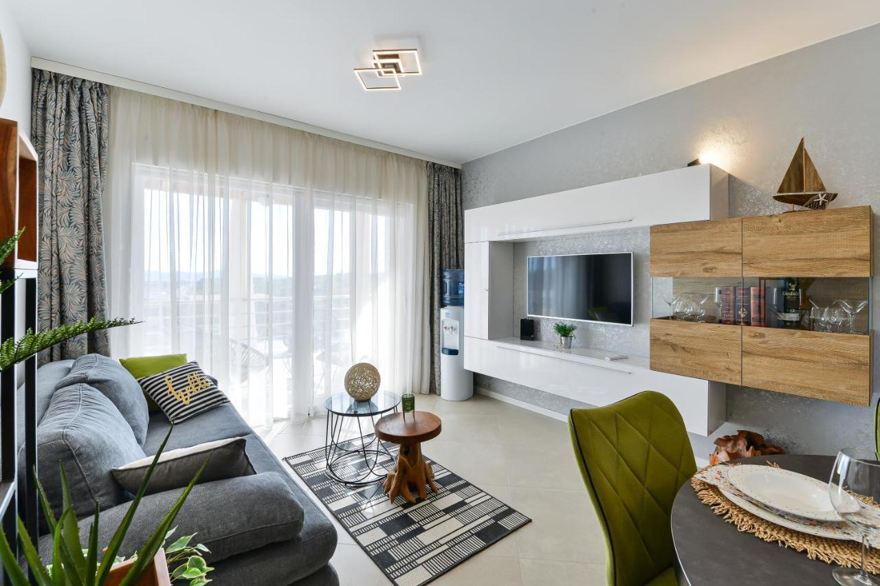 Villa Porta Maris Zadar Dış mekan fotoğraf