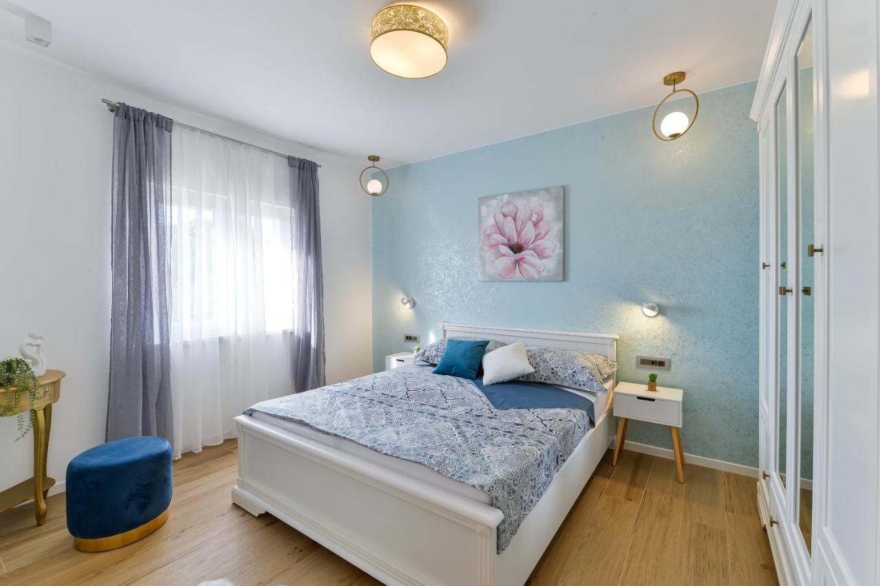 Villa Porta Maris Zadar Dış mekan fotoğraf